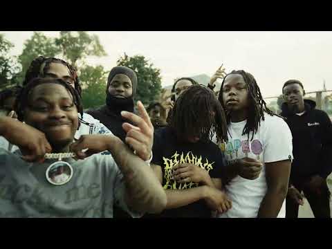 BG Liblast x BG LiFoe x BG Vmoney - Belt 2 Ass (Official Video) Shot By @DoneByMata
