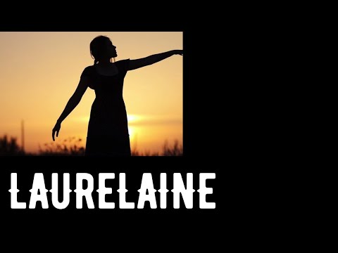 LAURELAINE (Live)  - Blueroomess - In Nowhere Land Album