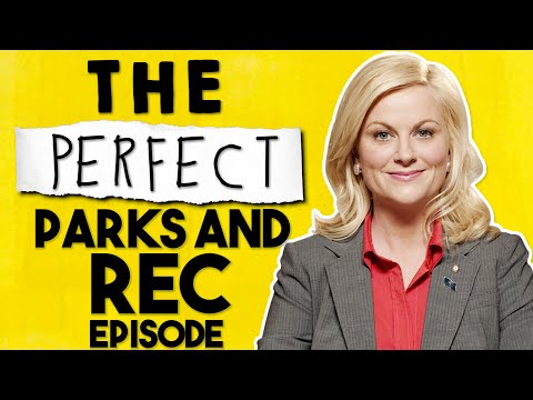How 'Parks And Recreation' Pulled Off Their Greatest Episode