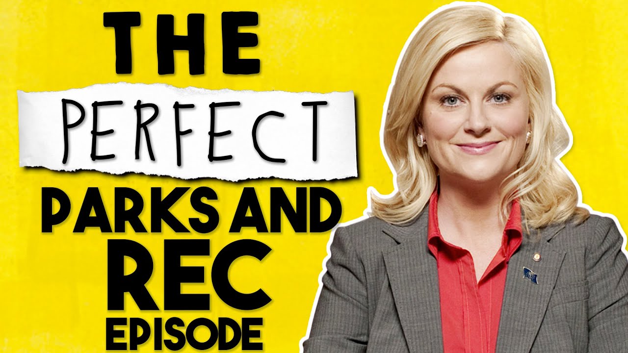 Why This Episode Of Parks And Recreation Is Perfection