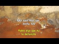 Anberlin - Cadence lyrics sub español