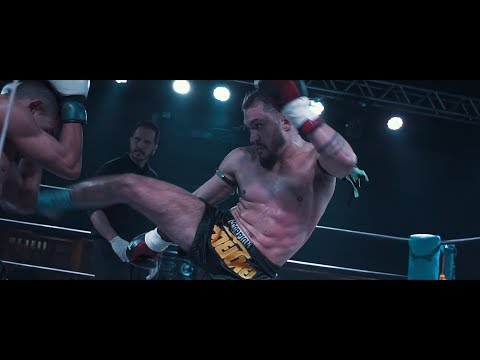 Emerson barbosa - Attack Fight It's Show Time 2019