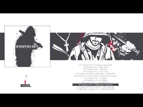 10. Knopers KPS - Chyba mnie rozumiesz