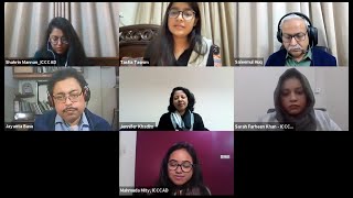 Adaptation Matters -South Asian Environment Dialogue 17th Epi-
