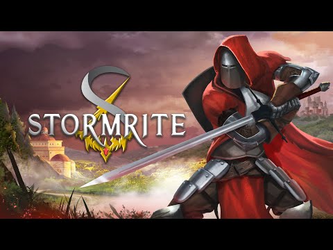 Announcement Trailer