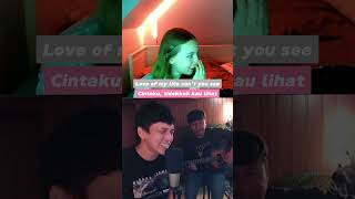 Download lagu you are love of my life  #shorts  #dimassenopati  #dimassenopatiometv mp3