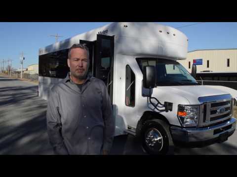 Ford Metro Walkthrough