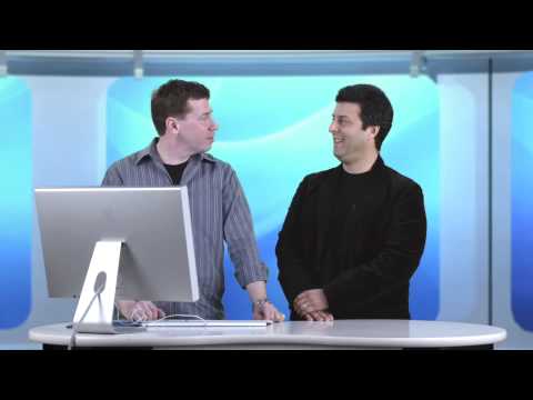 MacBreak Studio Episode 34