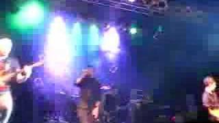 THE BLACKOUT MURDER IN THE MAKE BELIEVE BALLROOM LIVE