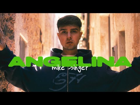 MIKE SINGER - ANGELINA (Official Video)