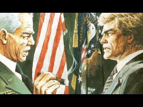 panellogy 257 - XIII (by william vance & jean van hamme)