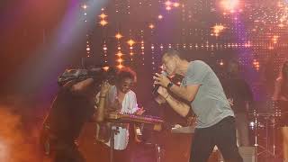 Gönlünü Gün Edeni - Mustafa Sandal (Kuruçeşme Arena Konseri) 21 Ağustos