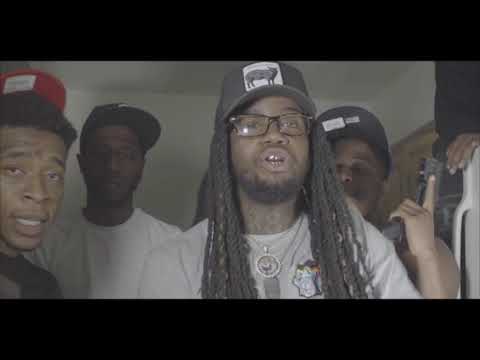 MTG Drillman x BPC Byrdo x HGR Nut Man x Big Soulj x Heffay Capone - NO STATEMENTS