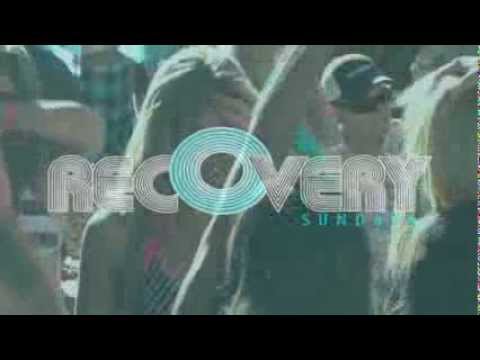 RECOVERY SUNDAYS 2012 Teaser