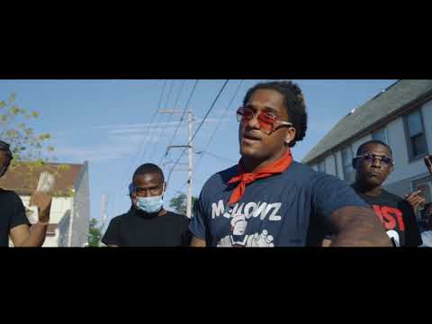 Mari Boy Mula Mar & One Way Jigga  - Rich As Sh*t Shot By @TeeGlazedItProduction