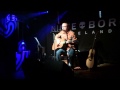 Nicke Borg - Nomadic, acoustic live at Babar, Tranås ...
