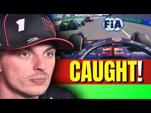 BAD NEWS For Redbull After FIA Protest FAILS | F1 NEWS