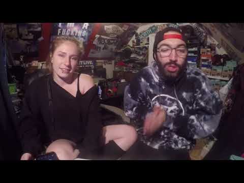 HOT TAKE: 2019 LOST LANDS CROWD