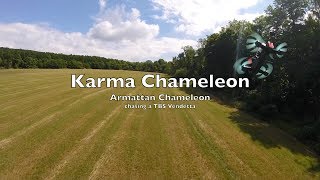 Armattan Chameleon - Karma Chameleon