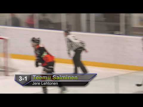 LaJy vs KuKi 11 2 2020 Kooste