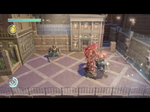 Gum Gum!!! [Knack2 pt6]