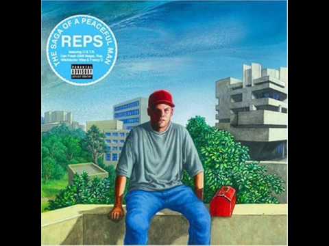 REPS ft NOZEENY & RUP - out in the field