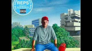 REPS ft NOZEENY & RUP - out in the field