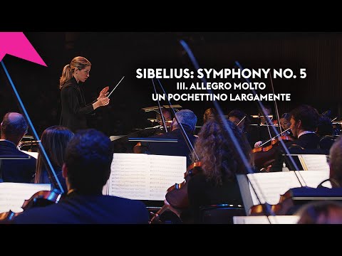 Sibelius Symphony No. 5  Thumbnail