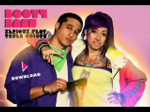 zeriouz feat tasha colors booty bass