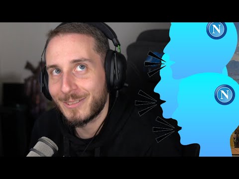 Tre napoletani, una sola voce