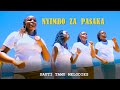 Nyimbo Za Pasaka Sauti Tamu Melodies Catholic Easter Songs Mix