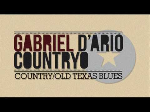 Gabriel D'Ario Countryo   A Night in Marano