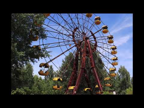 Tschernobyl 26.06.2019 Teil 2