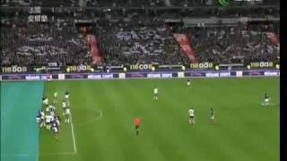 Thierry Henry Hand of God