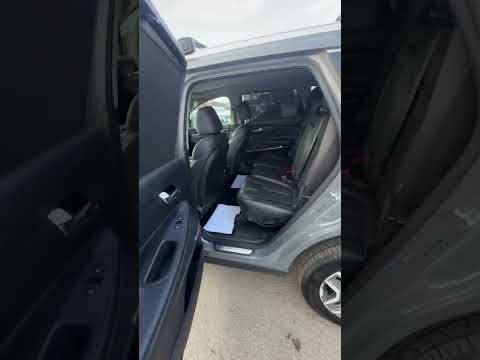 фото hyundai santa fe iv 0
