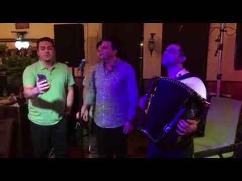 Numai Harul - The Messenger & Emy Dragoï