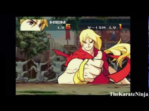 street fighter alpha 3 max legacy ps3