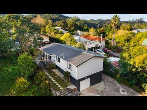 1/729 Swanson Road, Swanson, Waitakere City, 3房, 1浴, House