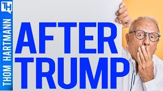 Can Democracy Survive After Trump?