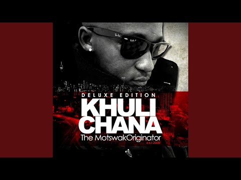 Tswa Daar (Clean Radio Version) (feat. Notshi)