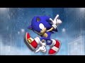 Sonic Generations- I'm Blue (Original)