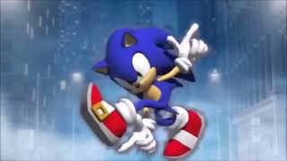 Sonic Generations- I&#39;m Blue (Original)