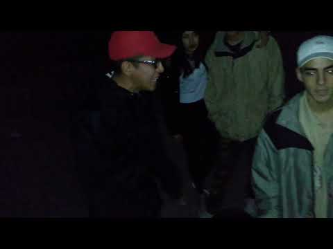 Jaramillo Free Fecha 3 torneo 1 vs 1 - Semis: AVILA vs KANO