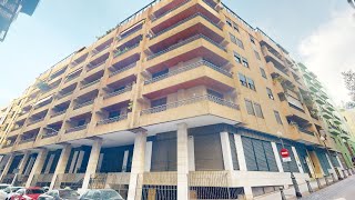 S  C  de Tenerife, Calle La Marina