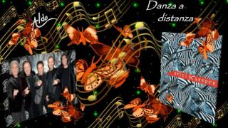 Pooh - danza a distanza - Album &quot;Amici per sempre&quot; 1996