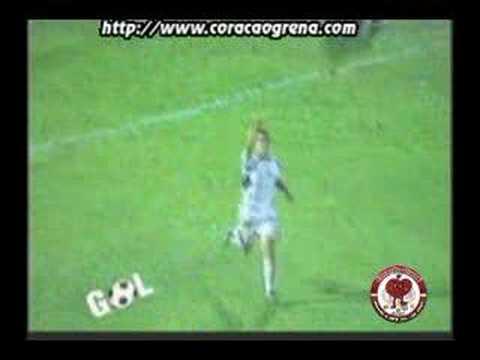 Copa FPF 2007 - Ferroviária 2 x 0 Sertãozinho