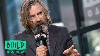 Brett Morgen Speaks On His Documentary, \