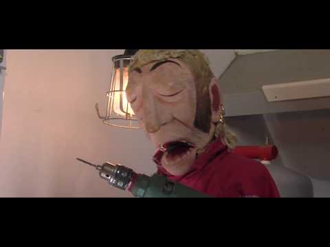 Ferry & Fred - Heel die Kernplaat is vochtig.