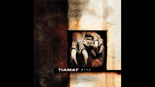 Tiamat - Sleeping in the Fire