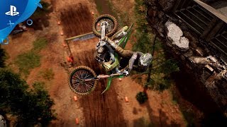 MXGP 2019 The Official Motocross Videogame 7